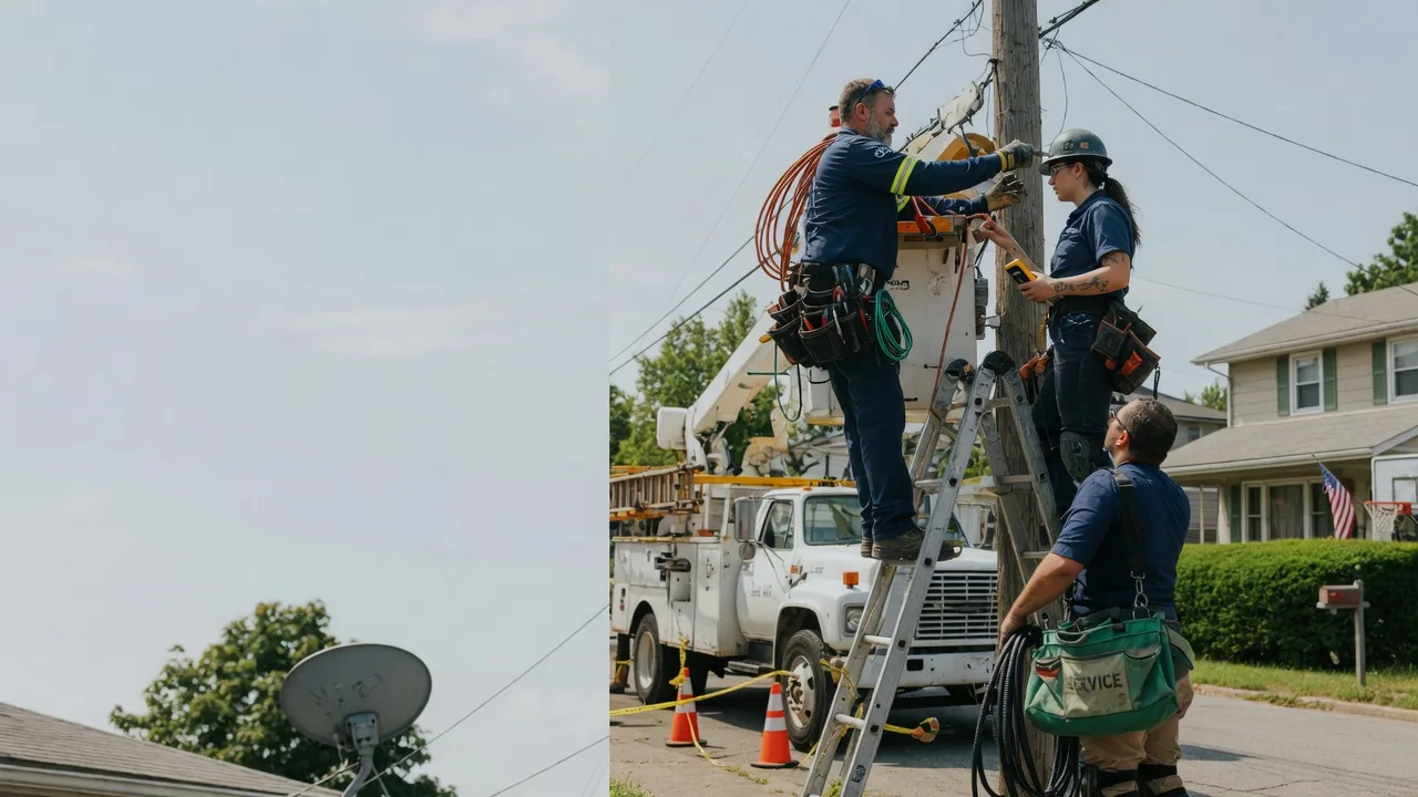 Electrical Repair in North Brookfield, NY near me